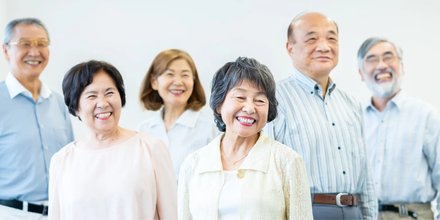 さいきやすらぎ共済会