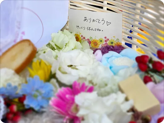 副葬品、思い出の品