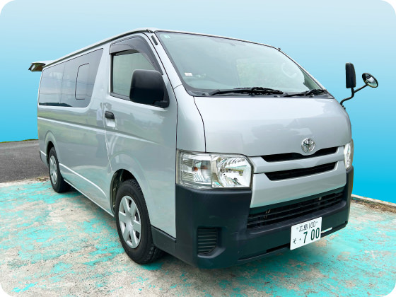 火葬車