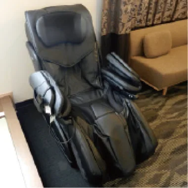 ソファー、高級マッサージチェア
