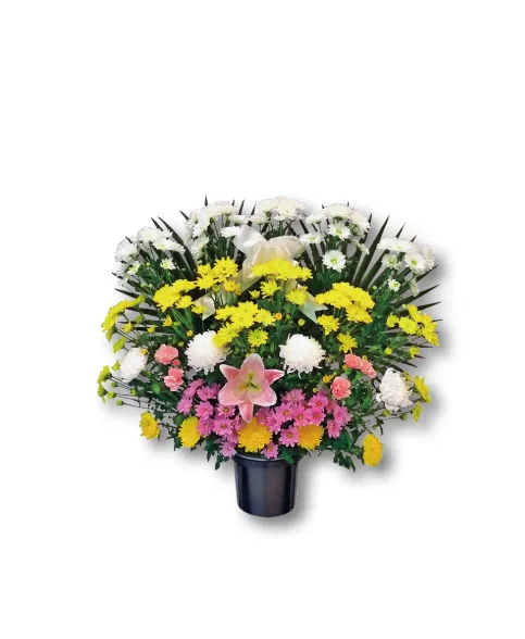 生花スタンド