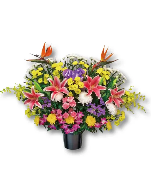 生花スタンド