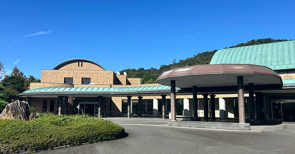 ひがしひろしま聖苑