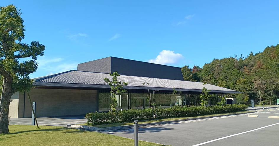 三原市斎場みはらしの杜