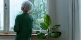 身寄りのいない方