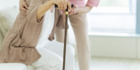 体力的なご都合でお時間が取れない方