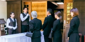 遠方の参列者への負担を軽減されたい方