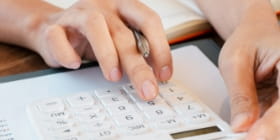 特定の収入が無く、生活保護受給を受けていて葬儀を依頼される方