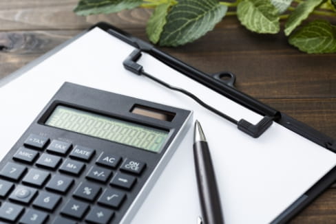 お見積りの作成・ご提案