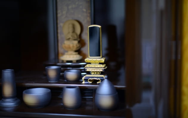 仏壇・仏具