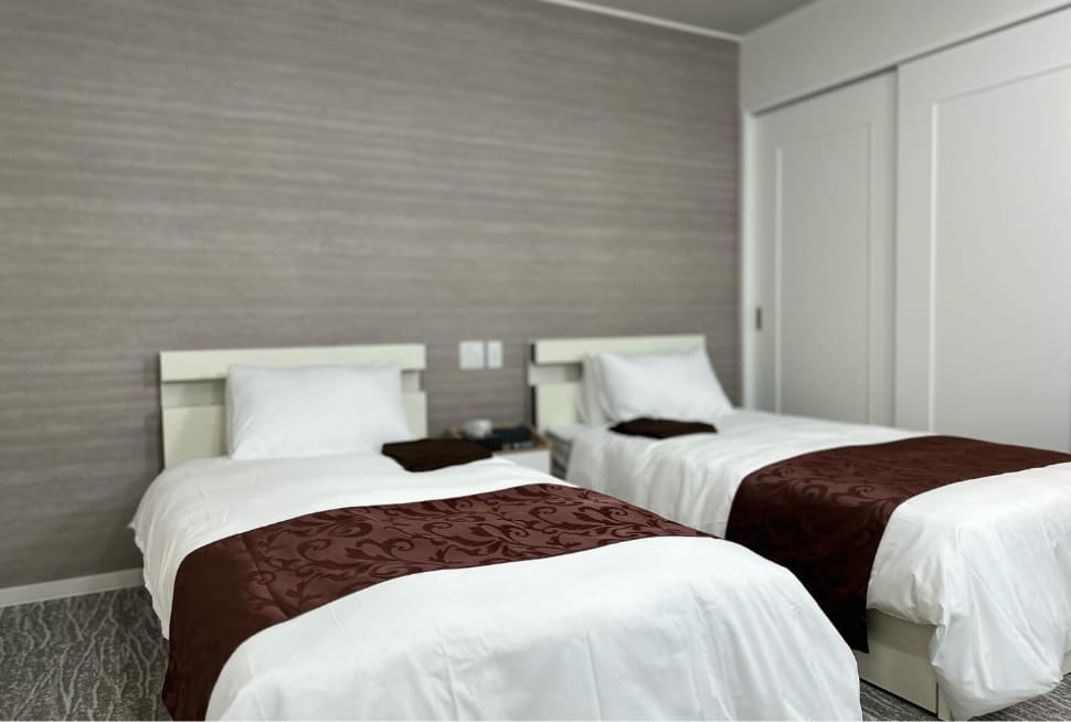 アイフィットホールつつじ