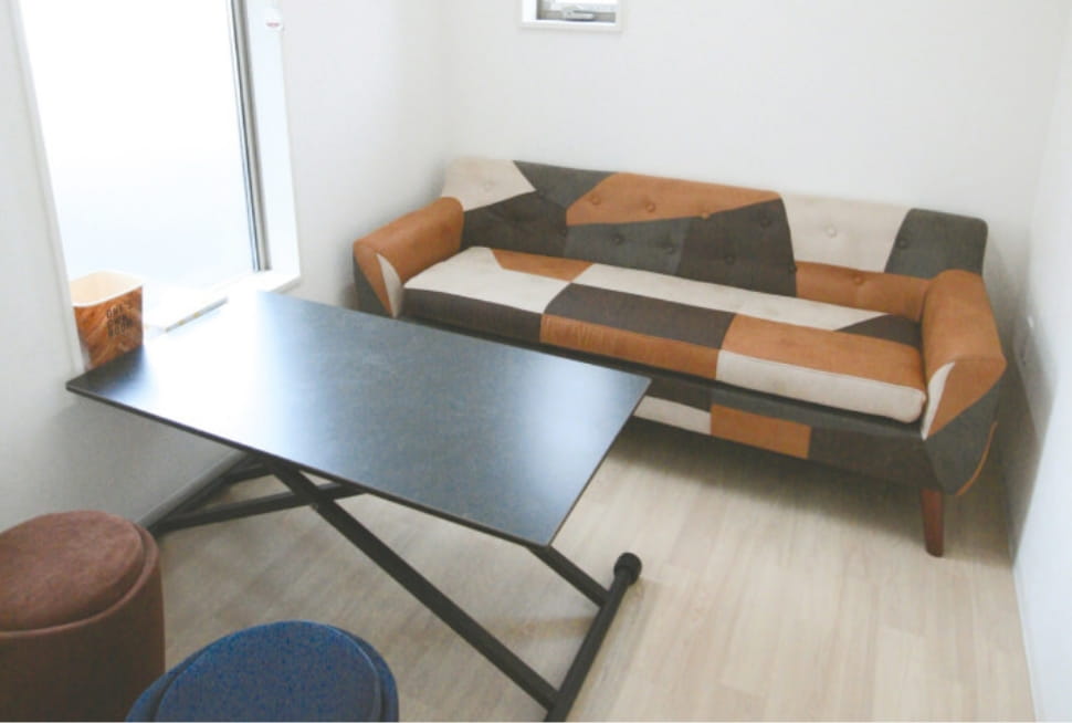 アイフィットホール花づくし