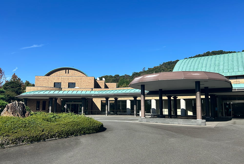 ひがしひろしま聖苑