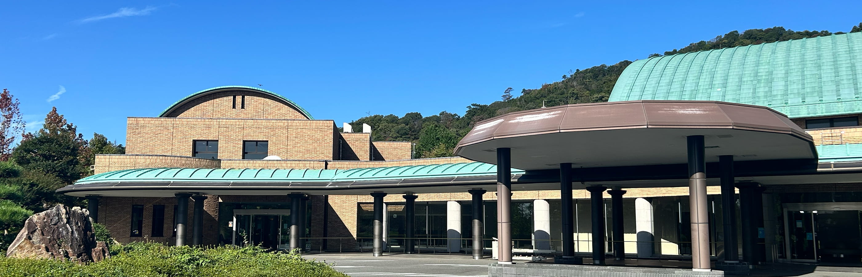 ひがしひろしま聖苑