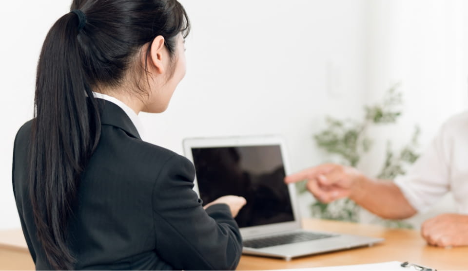 ご希望場所での対面相談