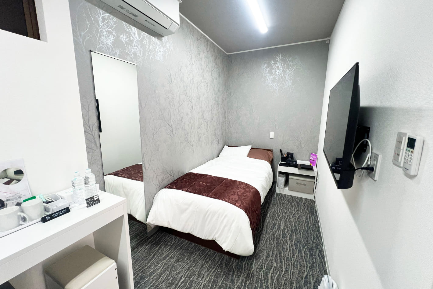 ファミリーホール安浦 外観