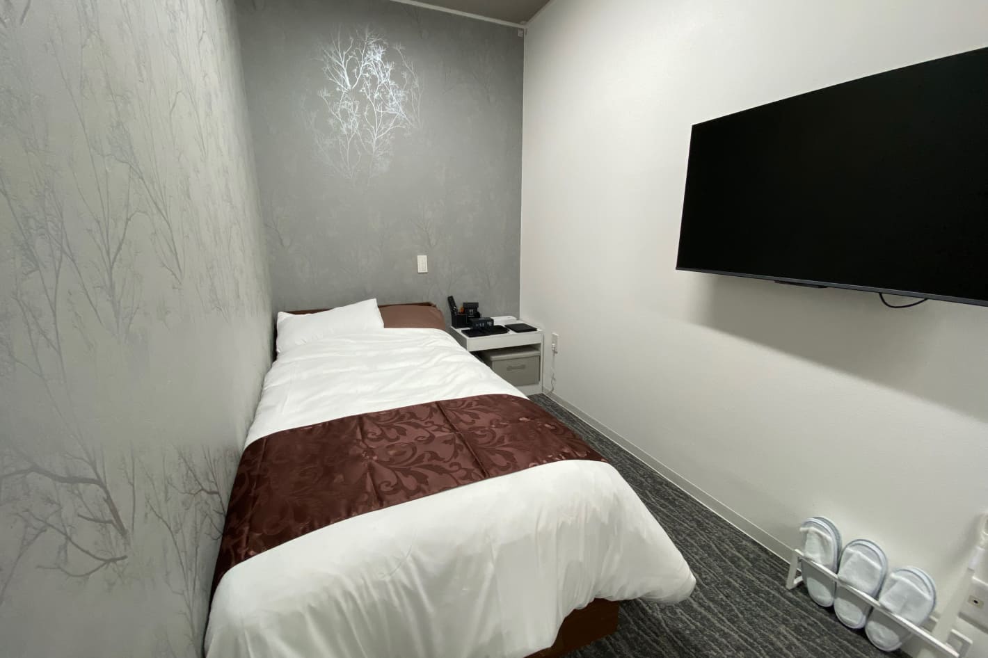 ファミリーホール安浦 外観