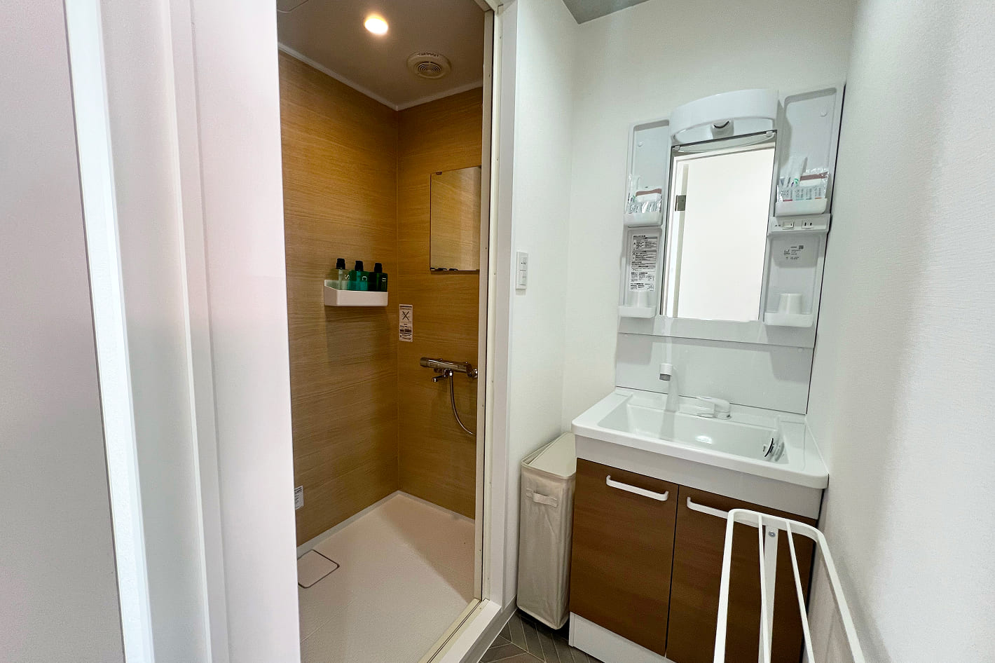 ファミリーホール安浦 外観