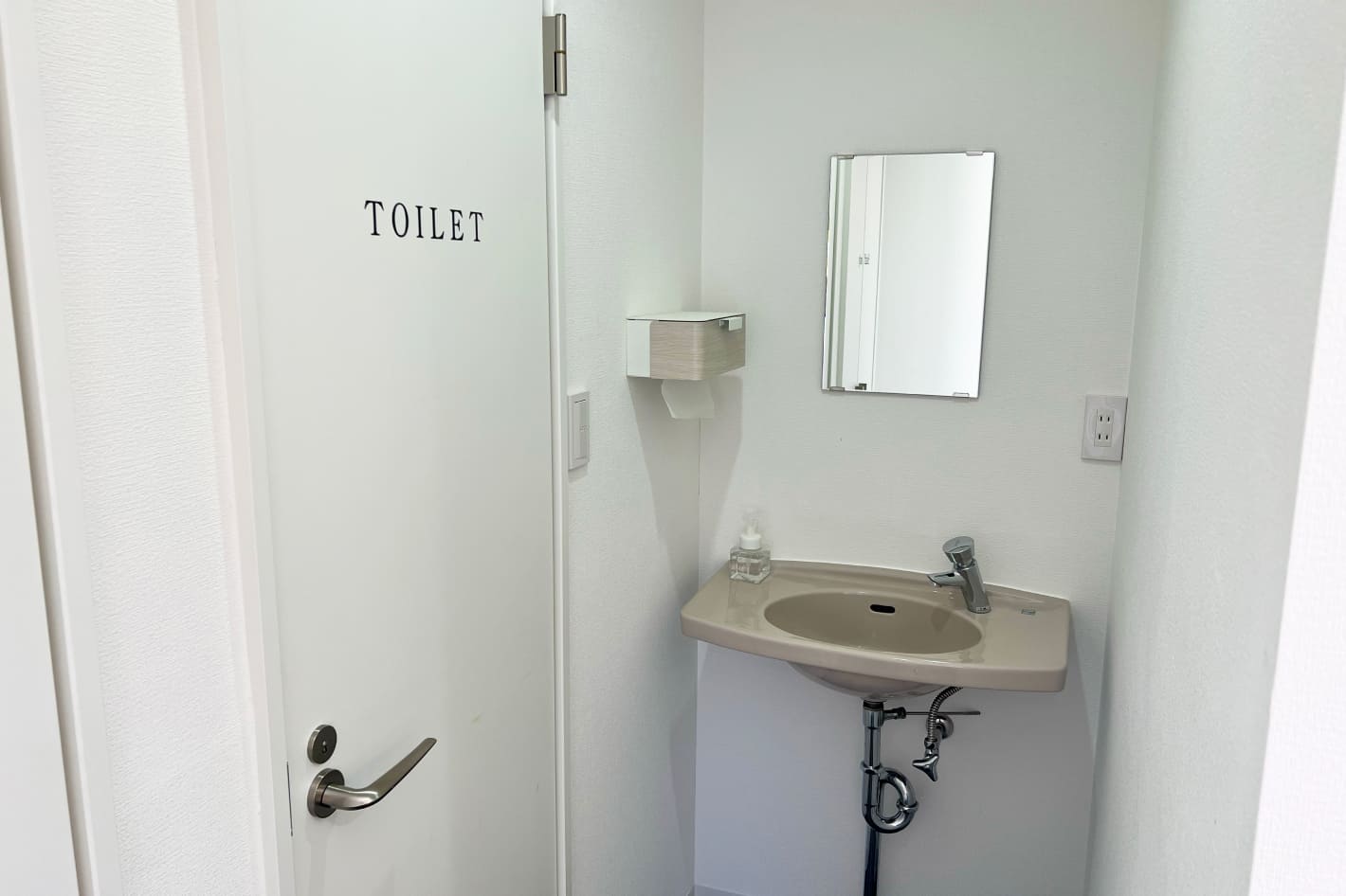 ファミリーホール安浦 外観