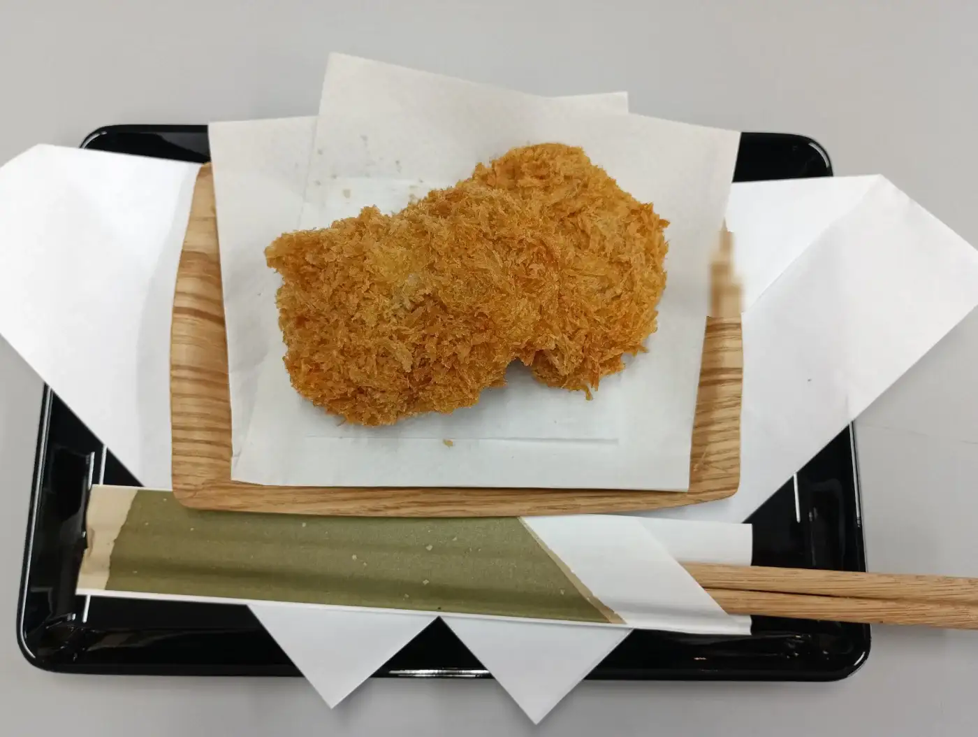 トンカツが大好きだったお母さんへ——東広島市の家族葬