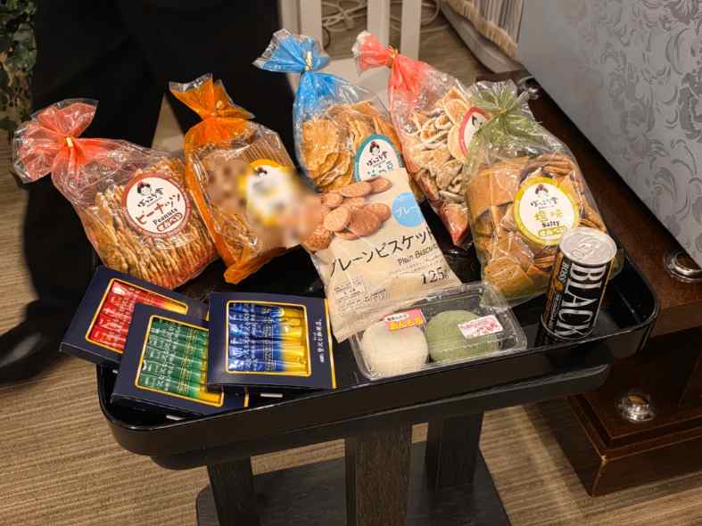 せんべいとコーヒーを棺に――東広島市西条の家族葬