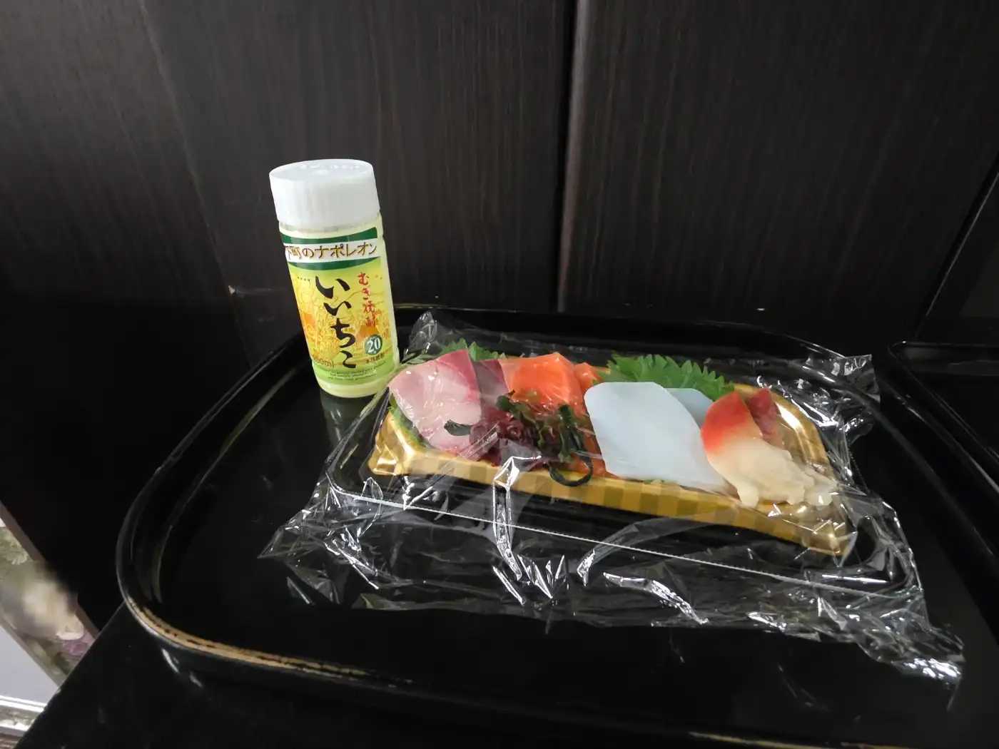 刺身盛りとビールを棺に——東広島市西条で偲ぶ、家族葬