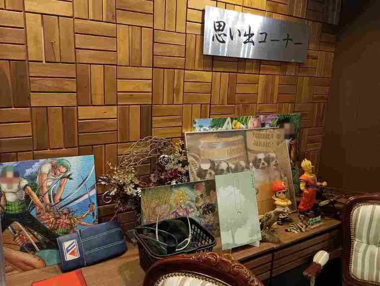 ワンピース・サングラスと旅立つ四十代の家族葬｜東広島市西条 やすらぎ会館