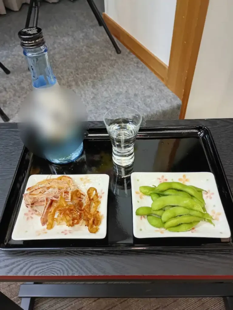 日本酒とカープとともに旅立つ――東広島市の真言宗家族葬