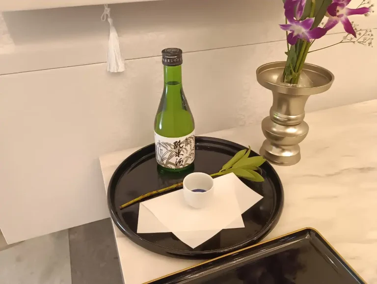 日本酒と刺身が好きだった九十代の夫へ――東広島・アイフィットホールつつじでの家族葬