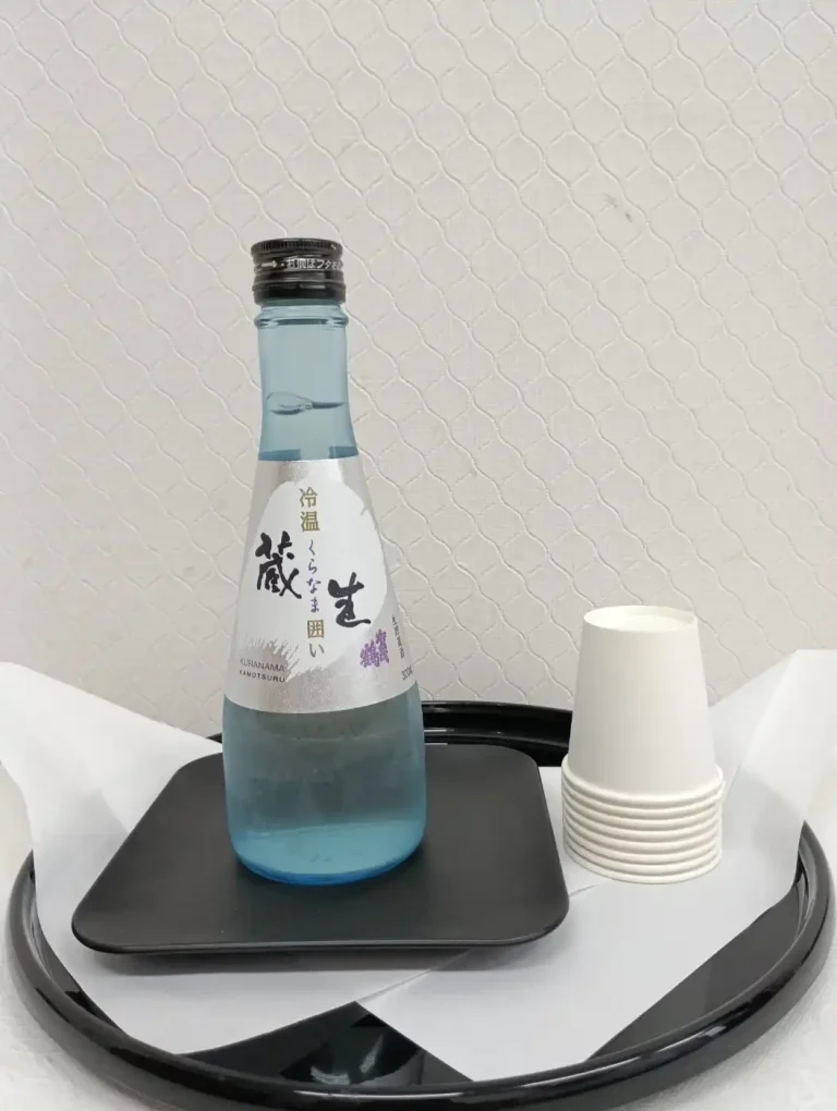 日本酒好きの父へ、最後の一杯を——東広島市 西条の家族葬