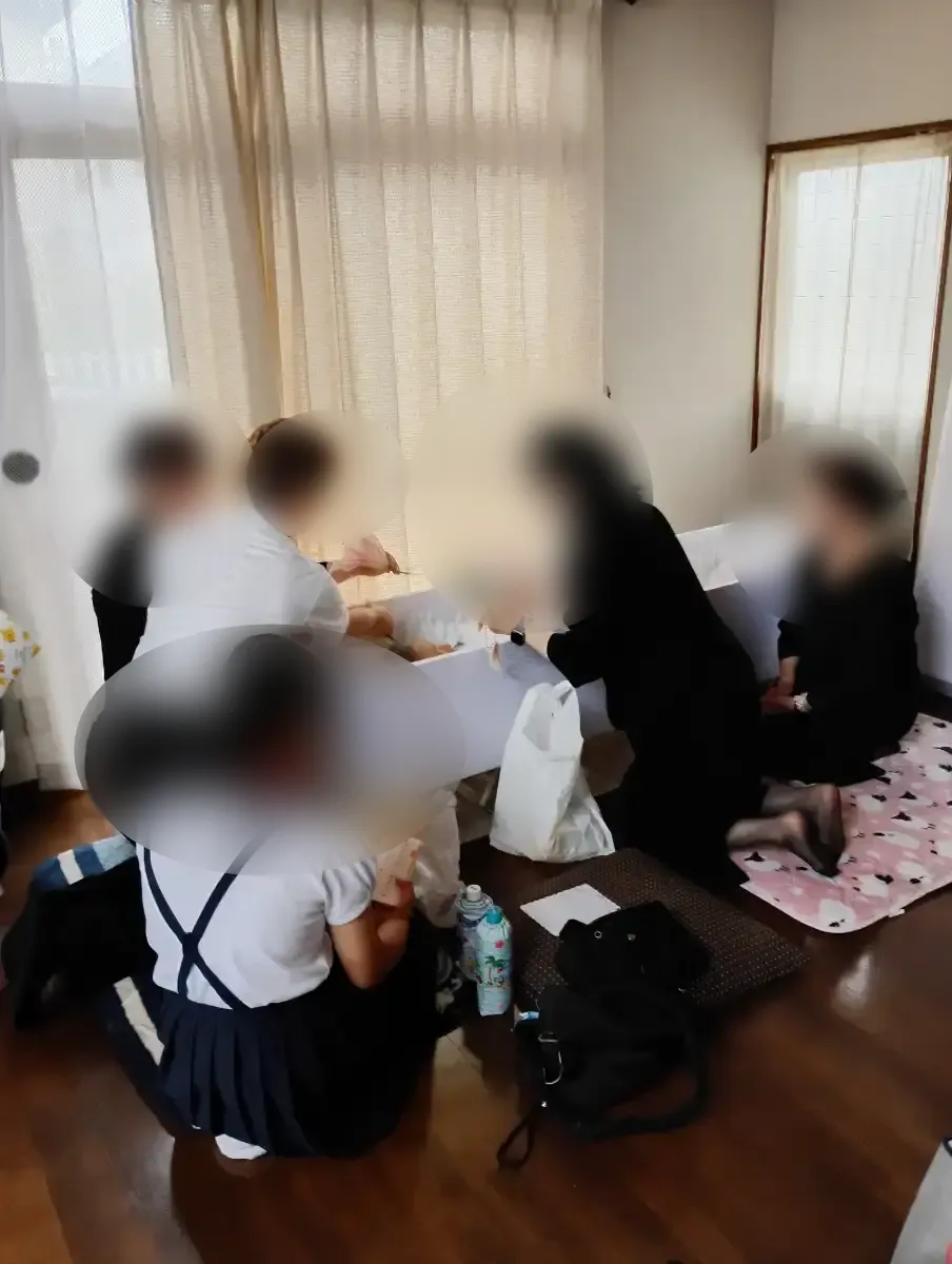おじいちゃんへの「らいはいのうた」——東広島市高屋町の家族葬